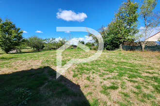 achat terrain st-romain-sous-gourdon 71230