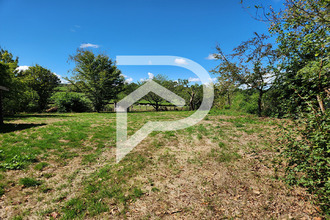 achat terrain st-romain-sous-gourdon 71230