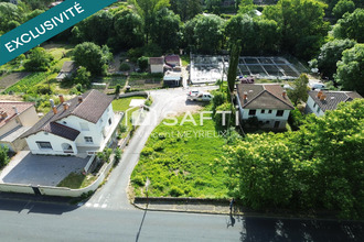 achat terrain st-rome-de-cernon 12490