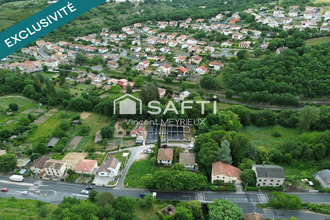 achat terrain st-rome-de-cernon 12490