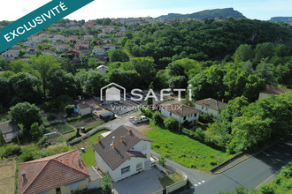 achat terrain st-rome-de-cernon 12490