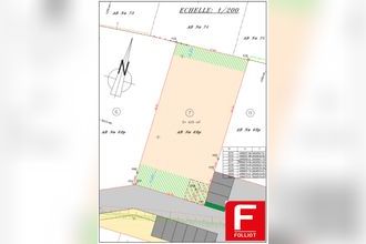 achat terrain st-samson-de-bonfosse 50750