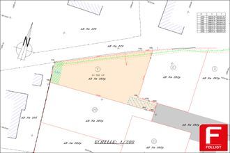 achat terrain st-samson-de-bonfosse 50750