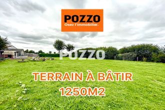 achat terrain st-samson-de-bonfosse 50750