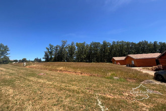 achat terrain st-santin 12300