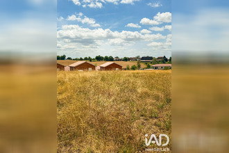achat terrain st-santin 12300
