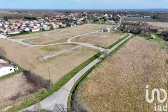 achat terrain st-sardos 82600