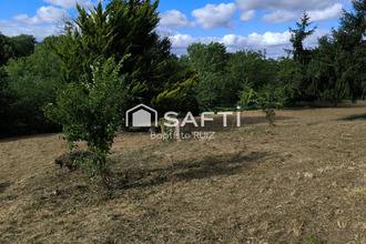 achat terrain st-sardos 82600