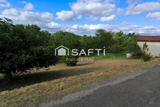 achat terrain st-sardos 82600