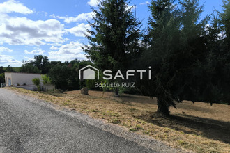 achat terrain st-sardos 82600