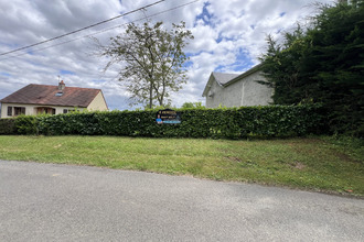 achat terrain st-satur 18300