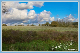 achat terrain st-saturnin 18370