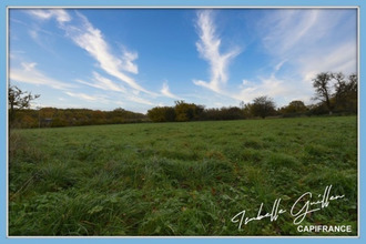 achat terrain st-saturnin 18370