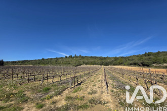 achat terrain st-saturnin-de-lucian 34725