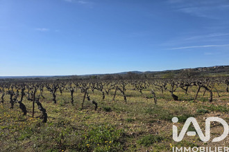 achat terrain st-saturnin-de-lucian 34725