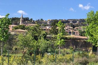 achat terrain st-saturnin-les-apt 84490