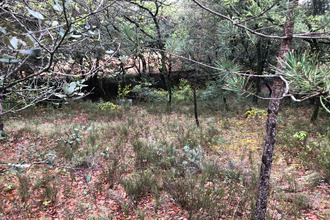 achat terrain st-saturnin-les-apt 84490