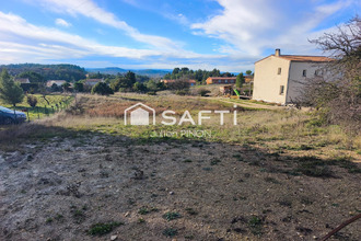 achat terrain st-saturnin-les-apt 84490