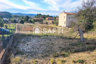 achat terrain st-saturnin-les-apt 84490