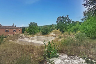 achat terrain st-saturnin-les-apt 84490