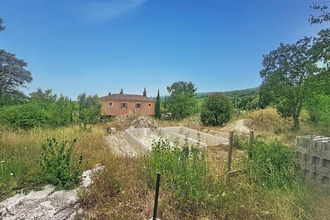 achat terrain st-saturnin-les-apt 84490