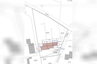 achat terrain st-saturnin-les-apt 84490