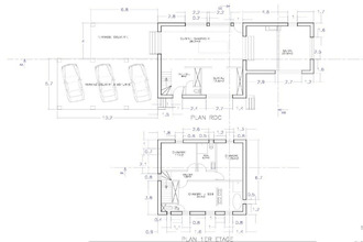 achat terrain st-saturnin-les-apt 84490