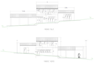 achat terrain st-saturnin-les-apt 84490