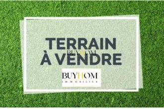 achat terrain st-saturnin-les-avignon 84450