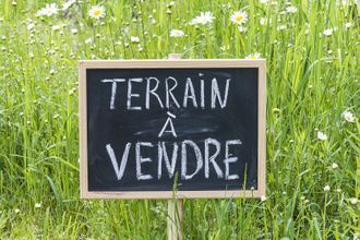 achat terrain st-saturnin-les-avignon 84450