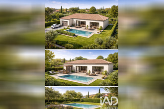 achat terrain st-saturnin-les-avignon 84450