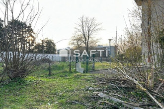 achat terrain st-saulve 59880