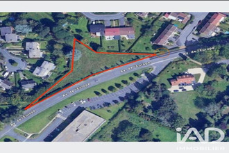 achat terrain st-saulve 59880