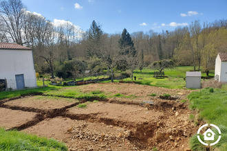 achat terrain st-sauvant 17610