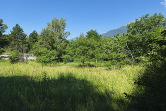 achat terrain st-sauveur 05200
