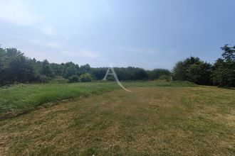 achat terrain st-sauveur 31790