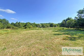 achat terrain st-sauveur 31790