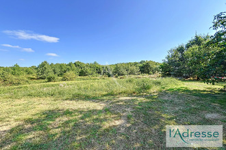 achat terrain st-sauveur 31790