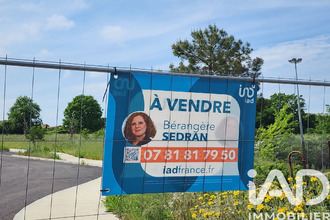 achat terrain st-sauveur 31790