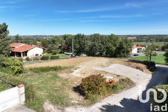 achat terrain st-sauveur 31790
