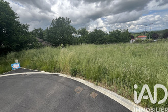 achat terrain st-sauveur 31790