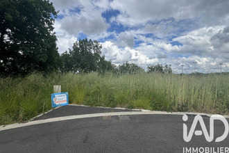 achat terrain st-sauveur 31790