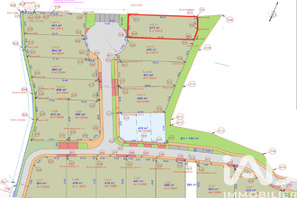 achat terrain st-sauveur 31790