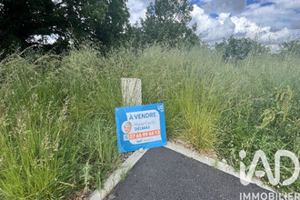 achat terrain st-sauveur 31790