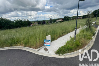 achat terrain st-sauveur 31790