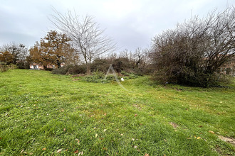 achat terrain st-sauveur 31790