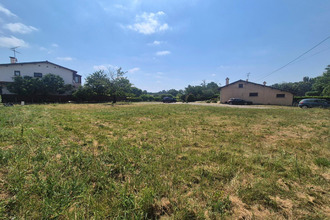 achat terrain st-sauveur 31790