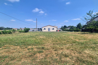 achat terrain st-sauveur 31790