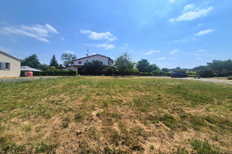 achat terrain st-sauveur 31790
