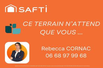achat terrain st-sauveur 31790